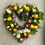 Thumbnail: 17” Loose Open Heart Wreath