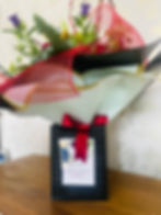 Thumbnail: Luxury Hand Tied Bouquet 