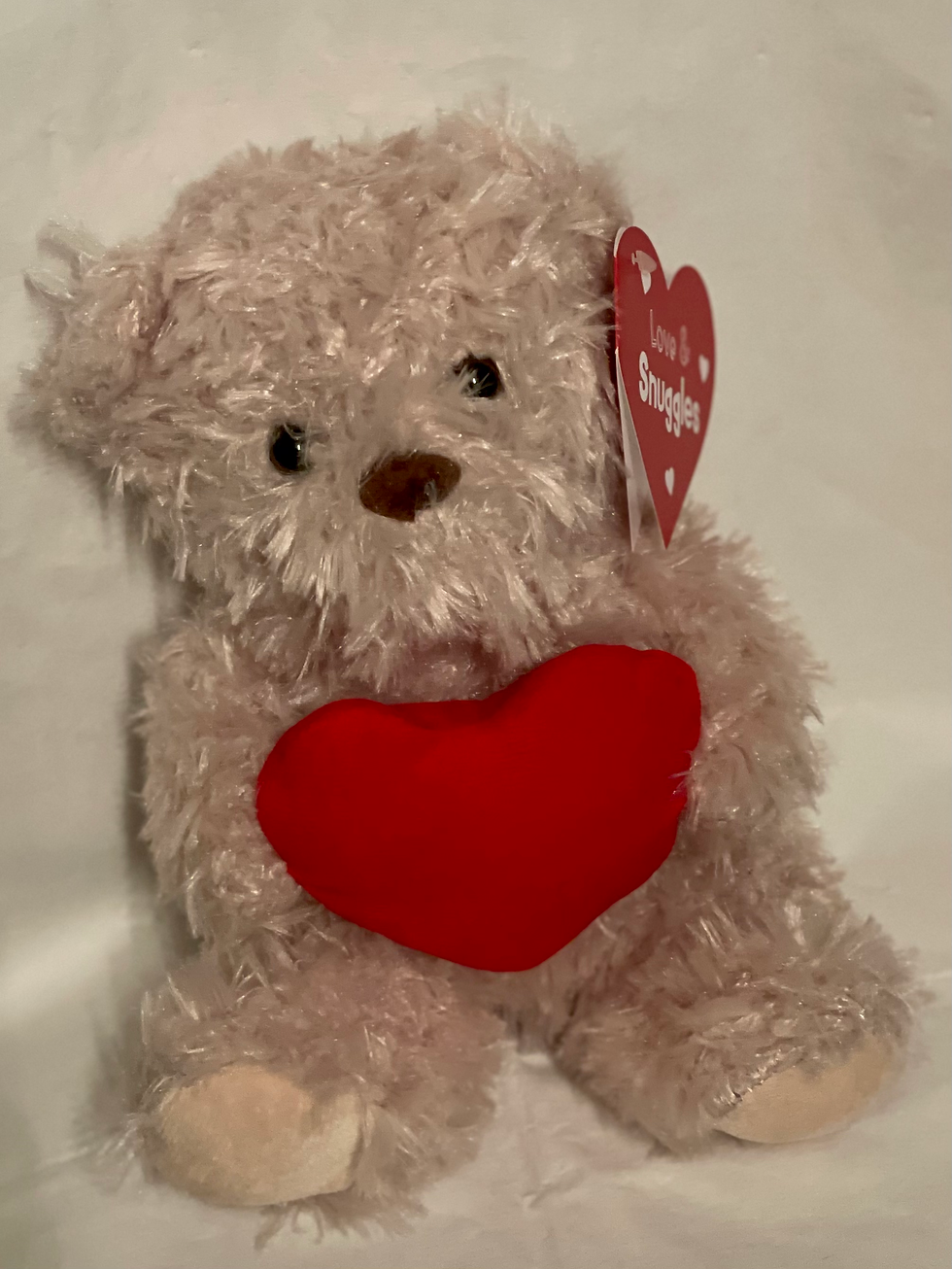 Thumbnail: Teddy Bears