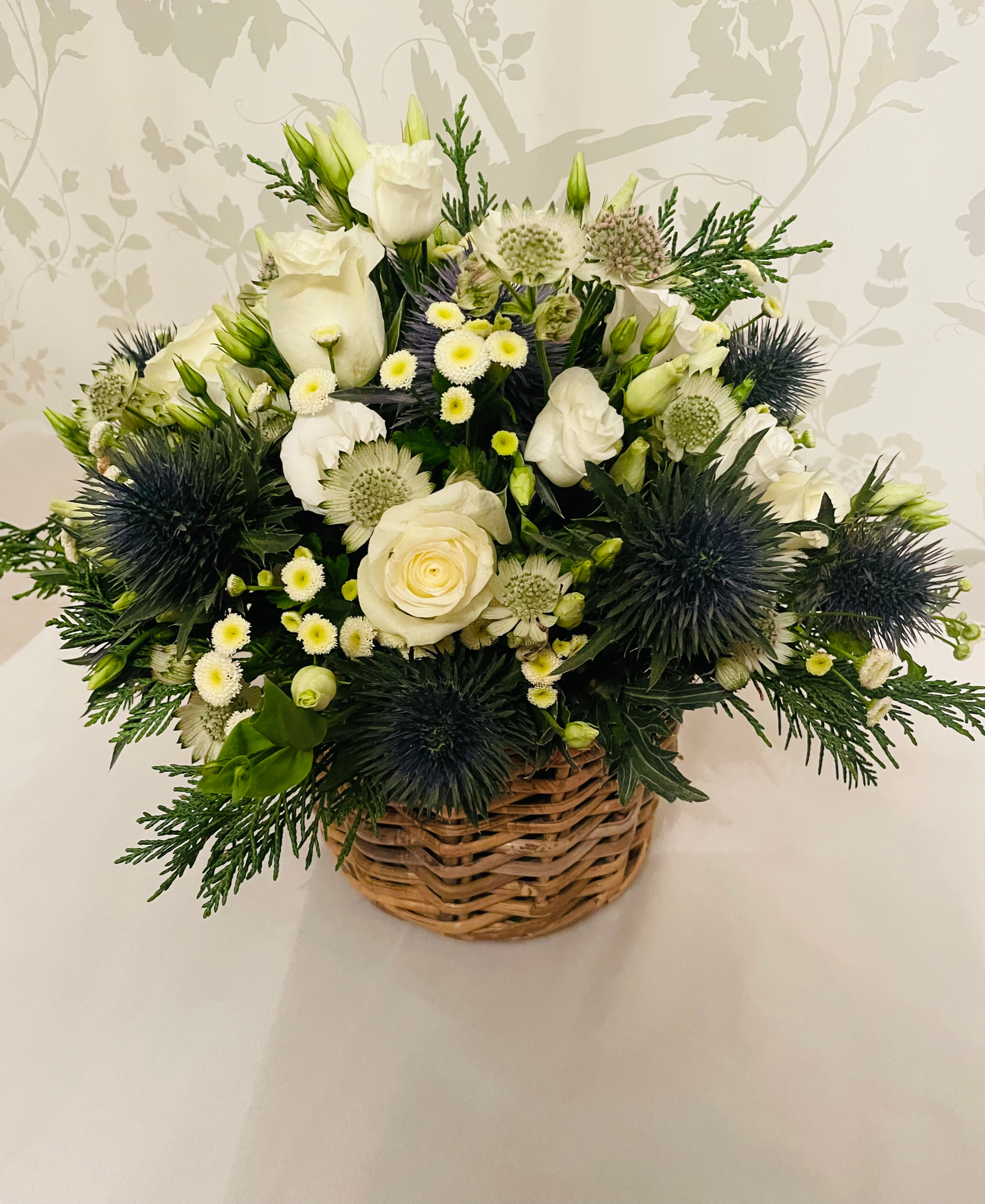 Basket Arrangement 
