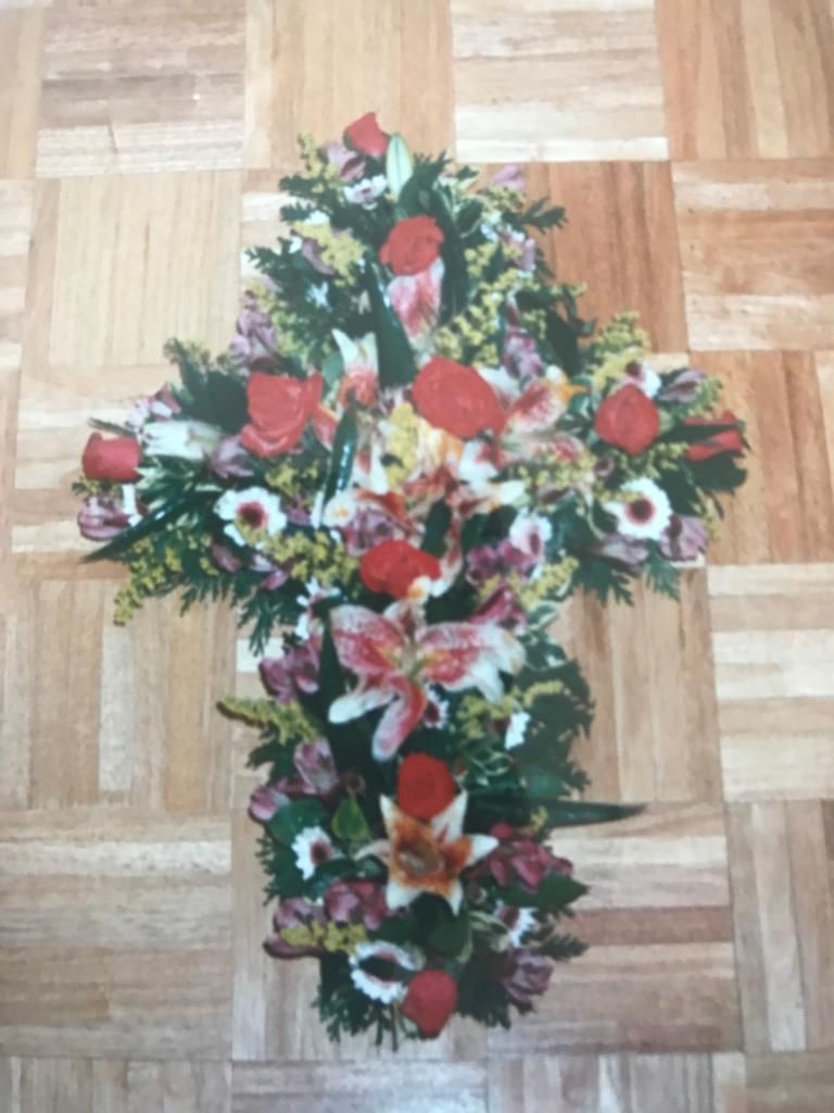 2ft Loose Cross Tributes