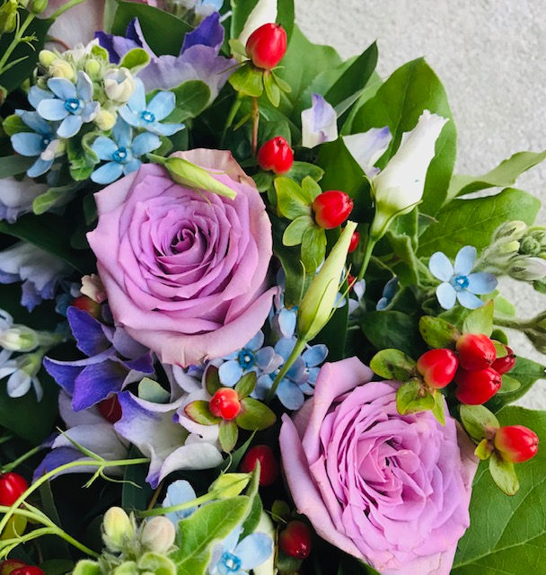 Thumbnail: Open Wreath