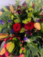 Thumbnail: Luxury Hand Tied Bouquet 