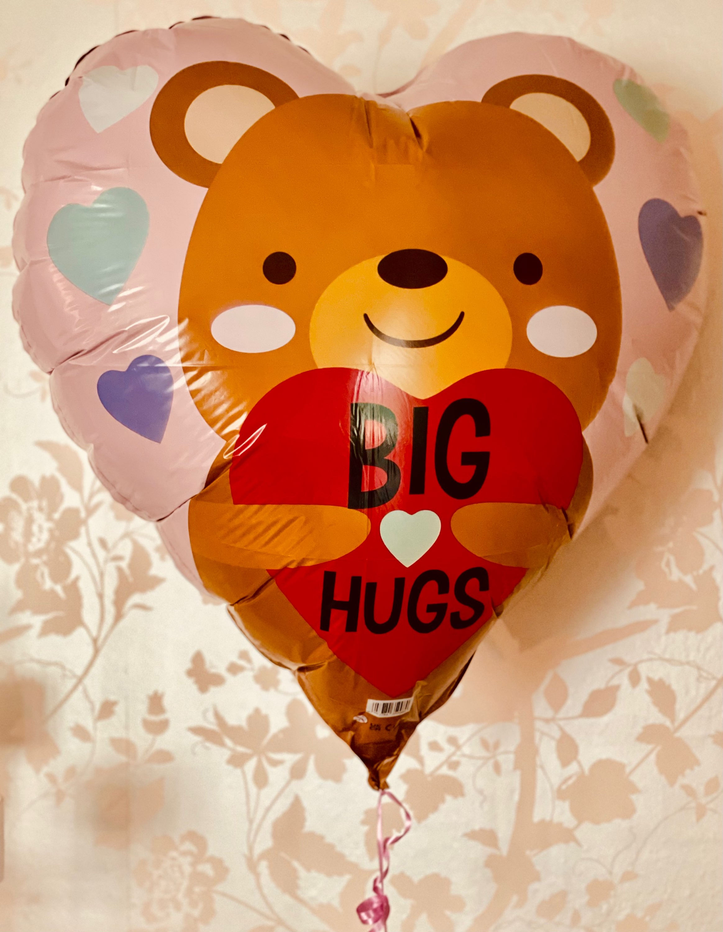 Various Choice of Baloons