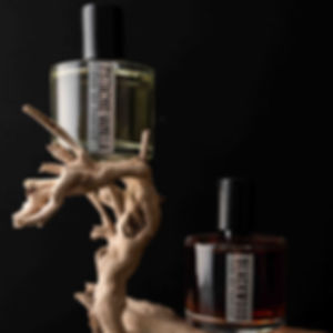 Eau De Parfum