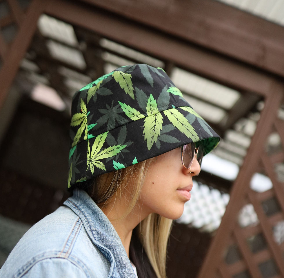 Thumbnail: Bucket Hats