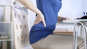 5 DICAS PARA EVITAR DOR NAS COSTAS NO HOME OFFICE