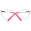 Thumbnail: EMILIO PUCCI  Rose Gold Women Optical Frames
