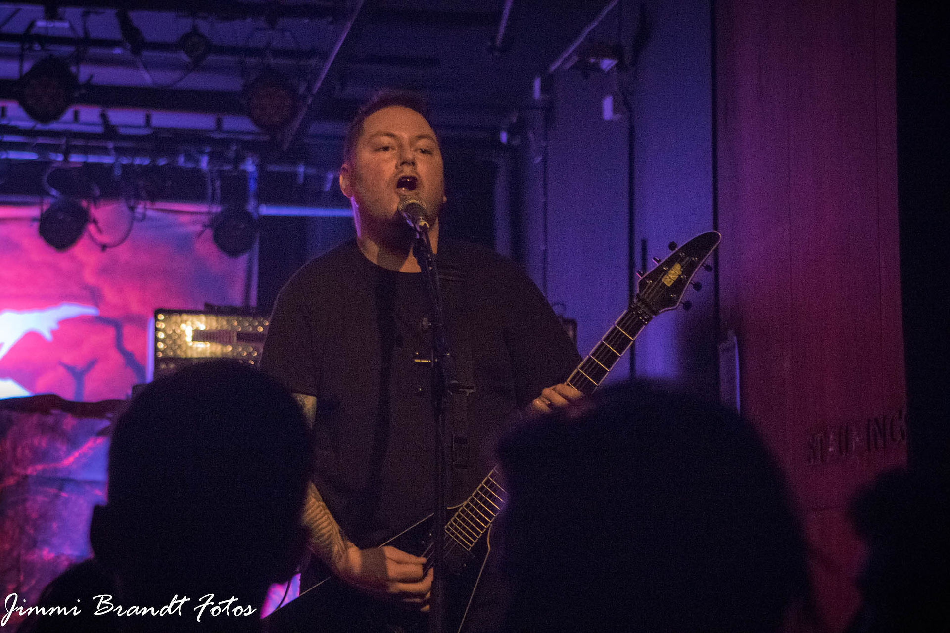 the black dahlia murder  (4 of 1)