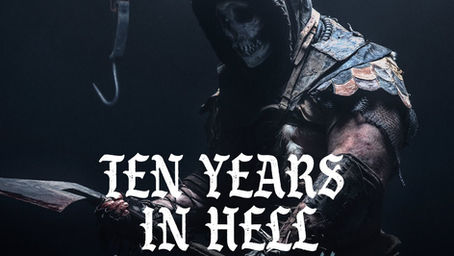 COPENHELL FEJRER TI ÅRS FØDSELSDAG MED STOR HYLDESTKONCERT