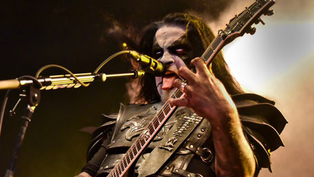 ABBATH i Amager Bio