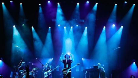 Jack White Blues