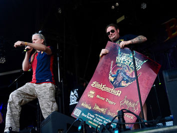 Næstved Metalfest 2025 Annoncerer Første Bands