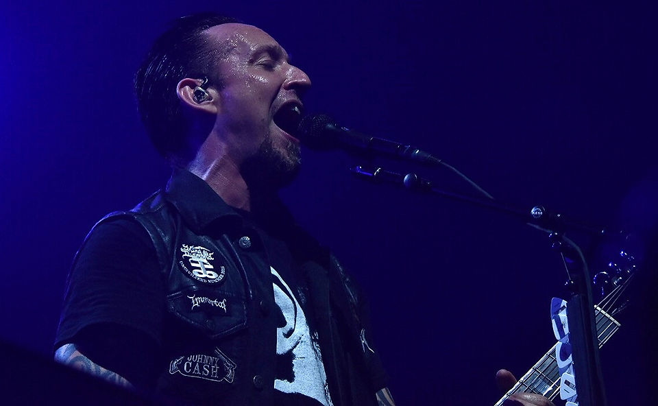 VOLBEAT Forum