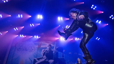 COPENHELL først 14 til 2026