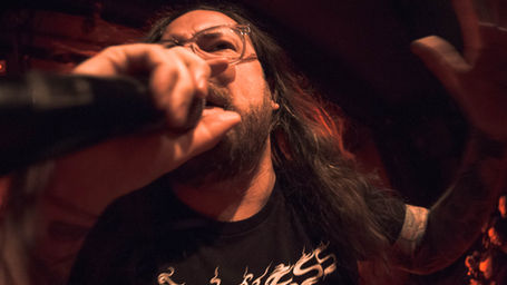 Lille CANNIBAL Vega CORPSE