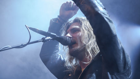 MusicMatters A rock´n´roll charity