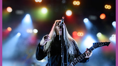 Mass Hallucination I Amager Bio