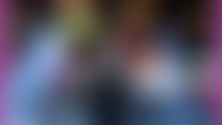 Mass Hallucination I Amager Bio