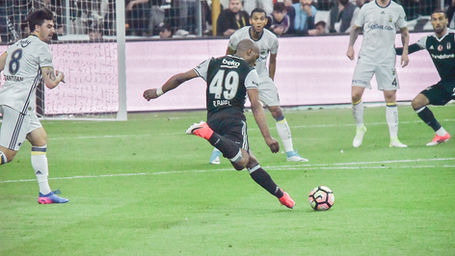 Beşiktaş avrupa ligine iyi başladı