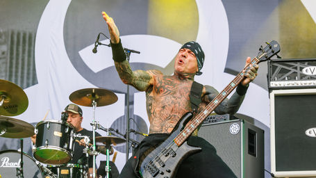 Biohazard Copenhell