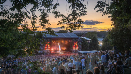 ØYA Festival 2024