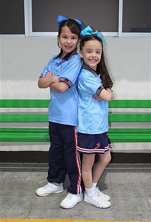 ESFER Salesianos  Alumnos Primaria