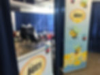 Gate Banner_Bannerstand