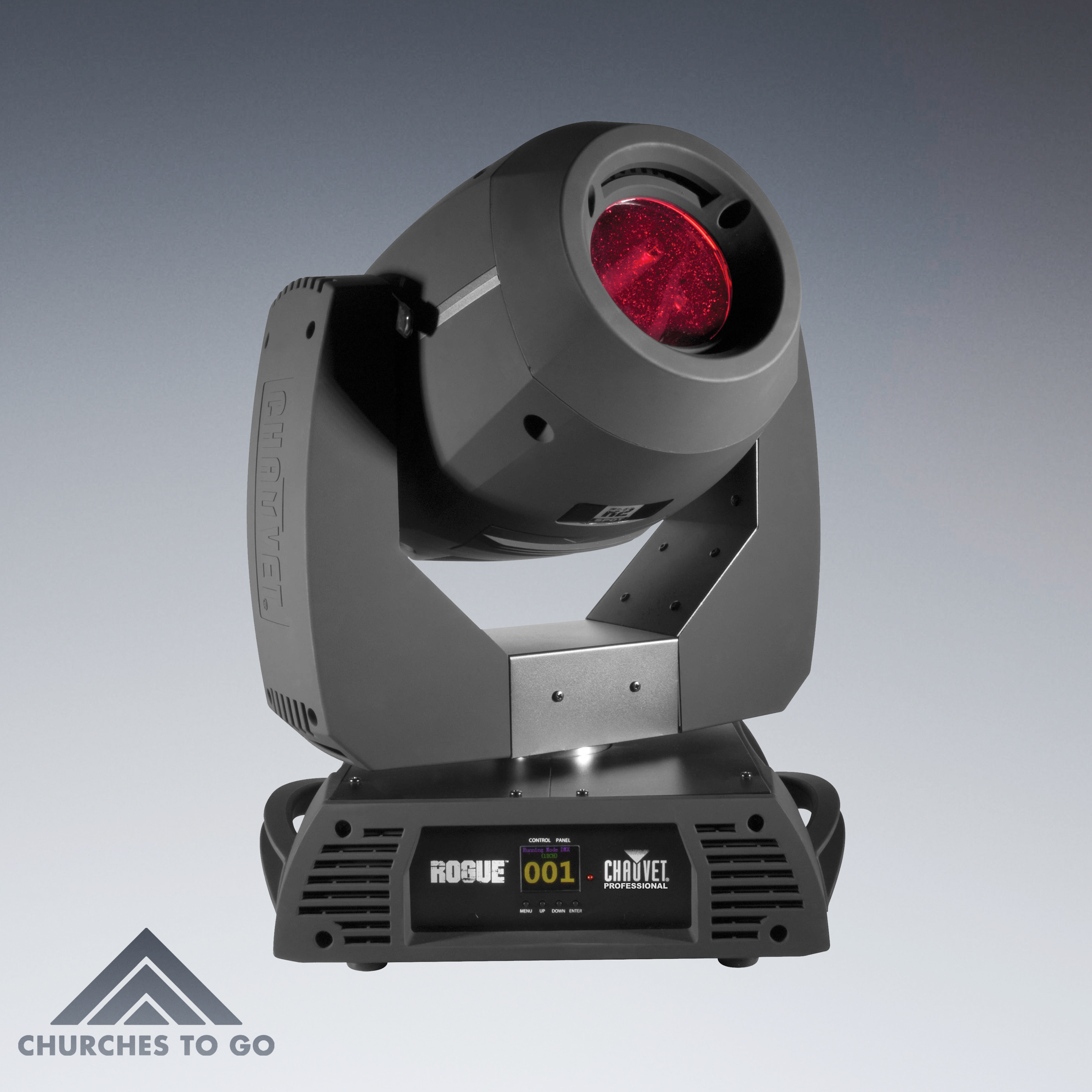CHAUVET R2 SPOT