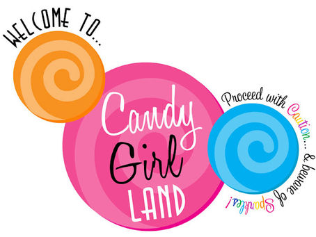 Seriously! The Sweetest Place On Earth & We Work Our Butts Off Too!