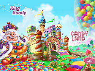 THE QUESTION WE ARE ALWAYS ASKED… ” Do you guys eat candy all day long?”