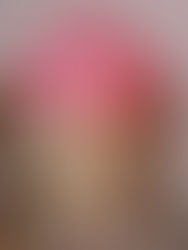 Mindless Friday Purchase- A Custom Made Glittery Cotton Candy Cookie Jar!