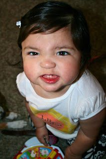 I Embrace Odd, Silly, Weird, Quirky, Imperfections, Under-Dogs & Babies With Super- Mega Watt P