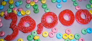 The Candy Mafia Keeps Growing! 30,000 and going strong!