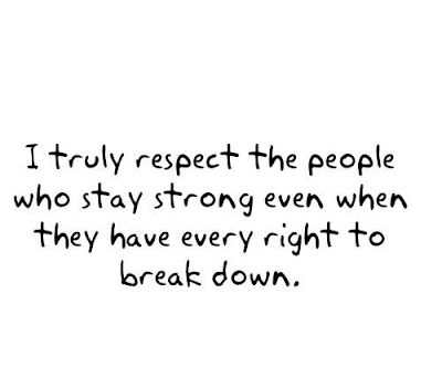 Life is a roller-coaster!