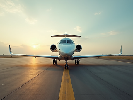 Tailored Private Jet Charters in Indonesia: Luxury Jet Charter Options