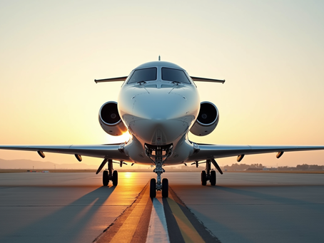 Benefits of Aircraft Charter in Indonesia: Luxury Aircraft Charter Options