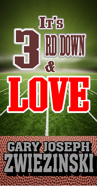 It's 3rd Down and Love