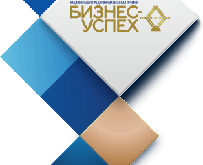 Премия "Бизнес Успех"