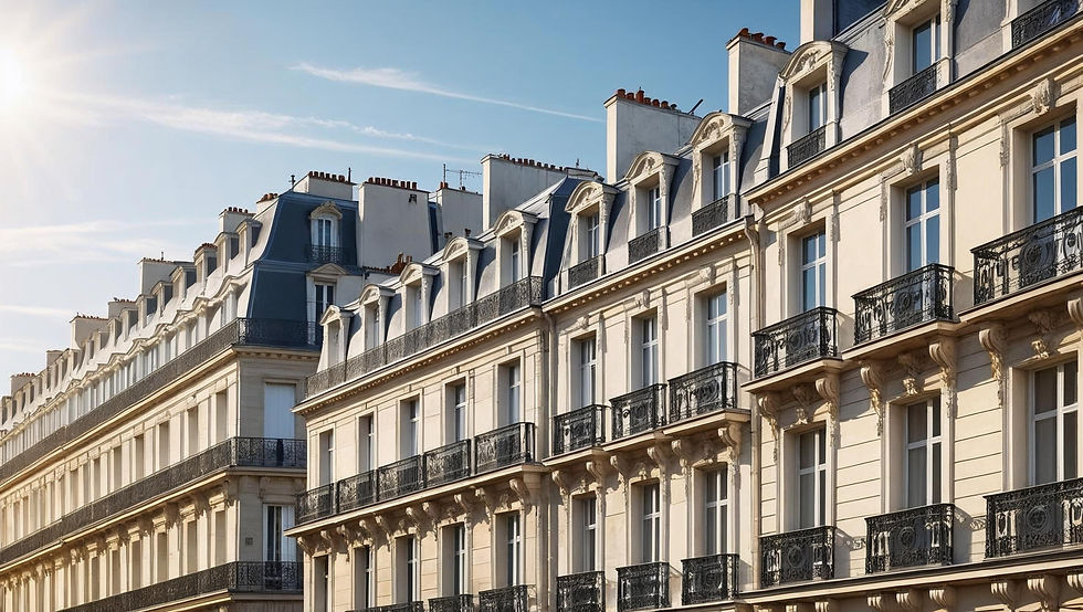 photo réaliste des immeubles haussmanniens d'avenue marceau à paris.jpg
