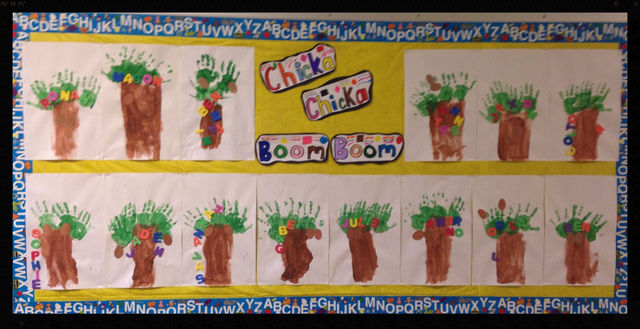 Welcome to Kindergarten