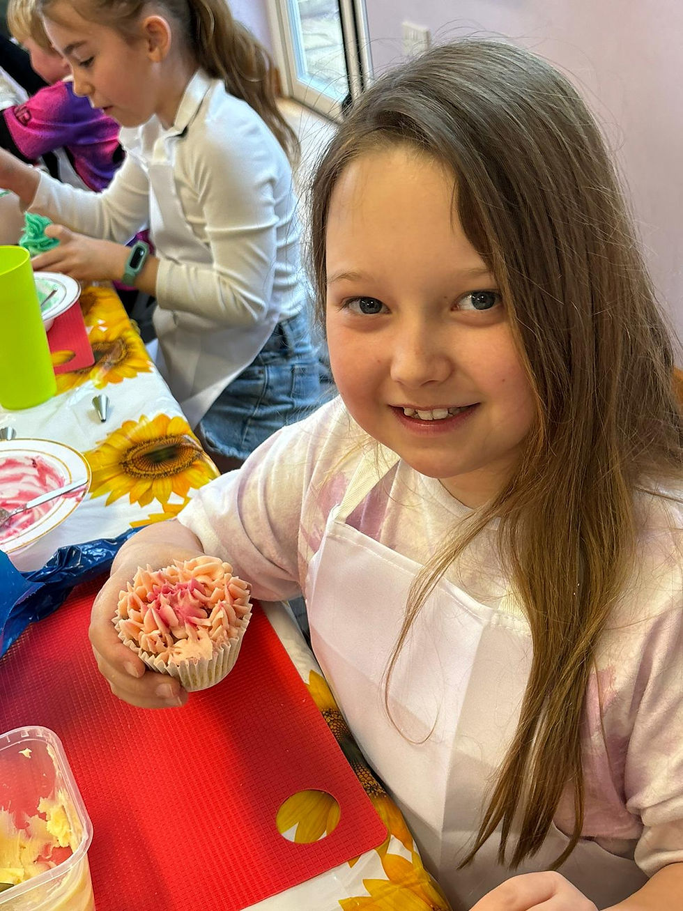 Thumbnail: Birthday Party Package