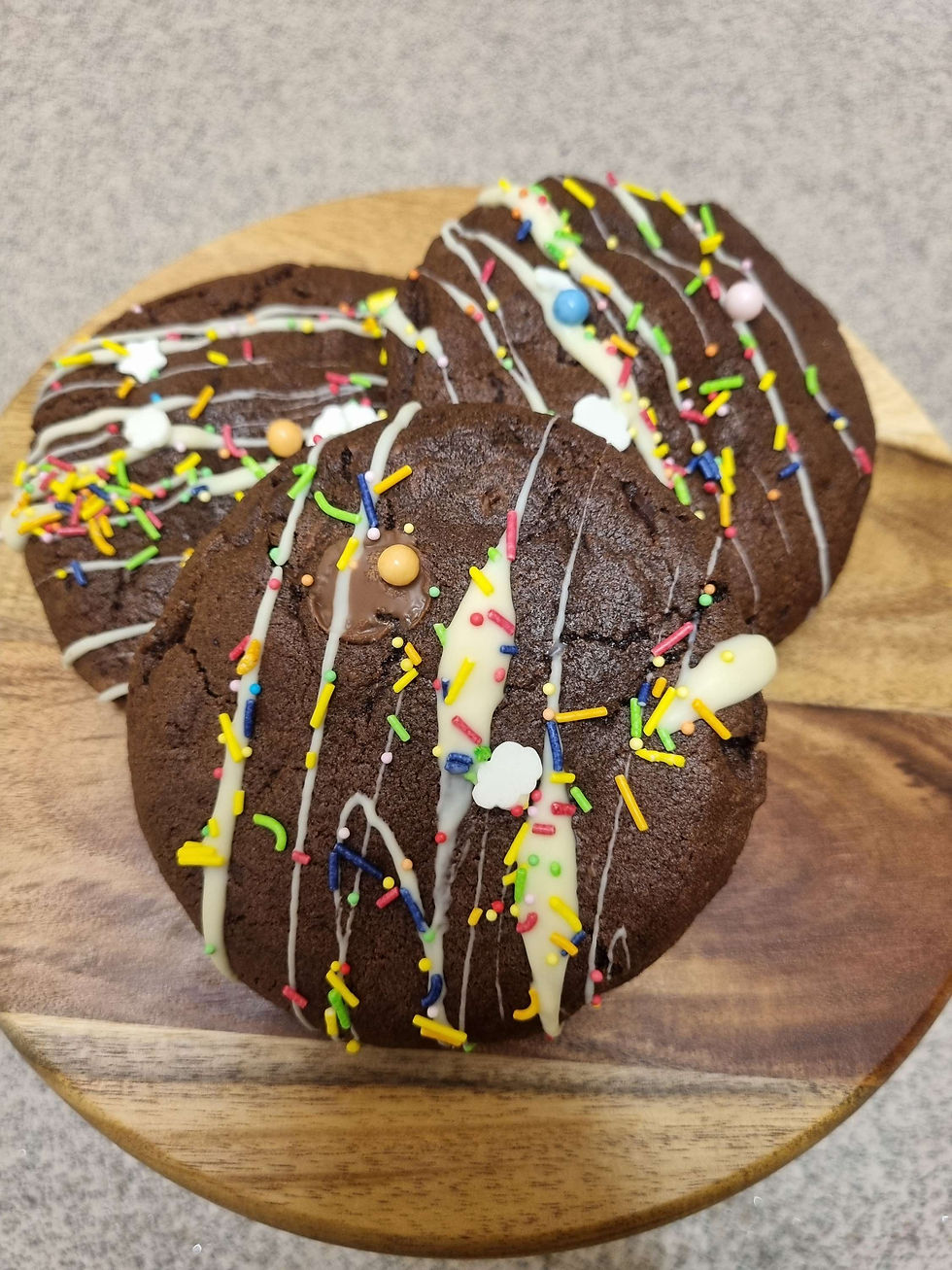 Christmas Treats 🎄