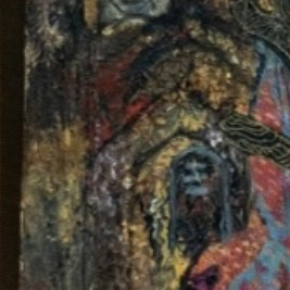 Thumbnail: Sacred Spaces - Asma Menon
