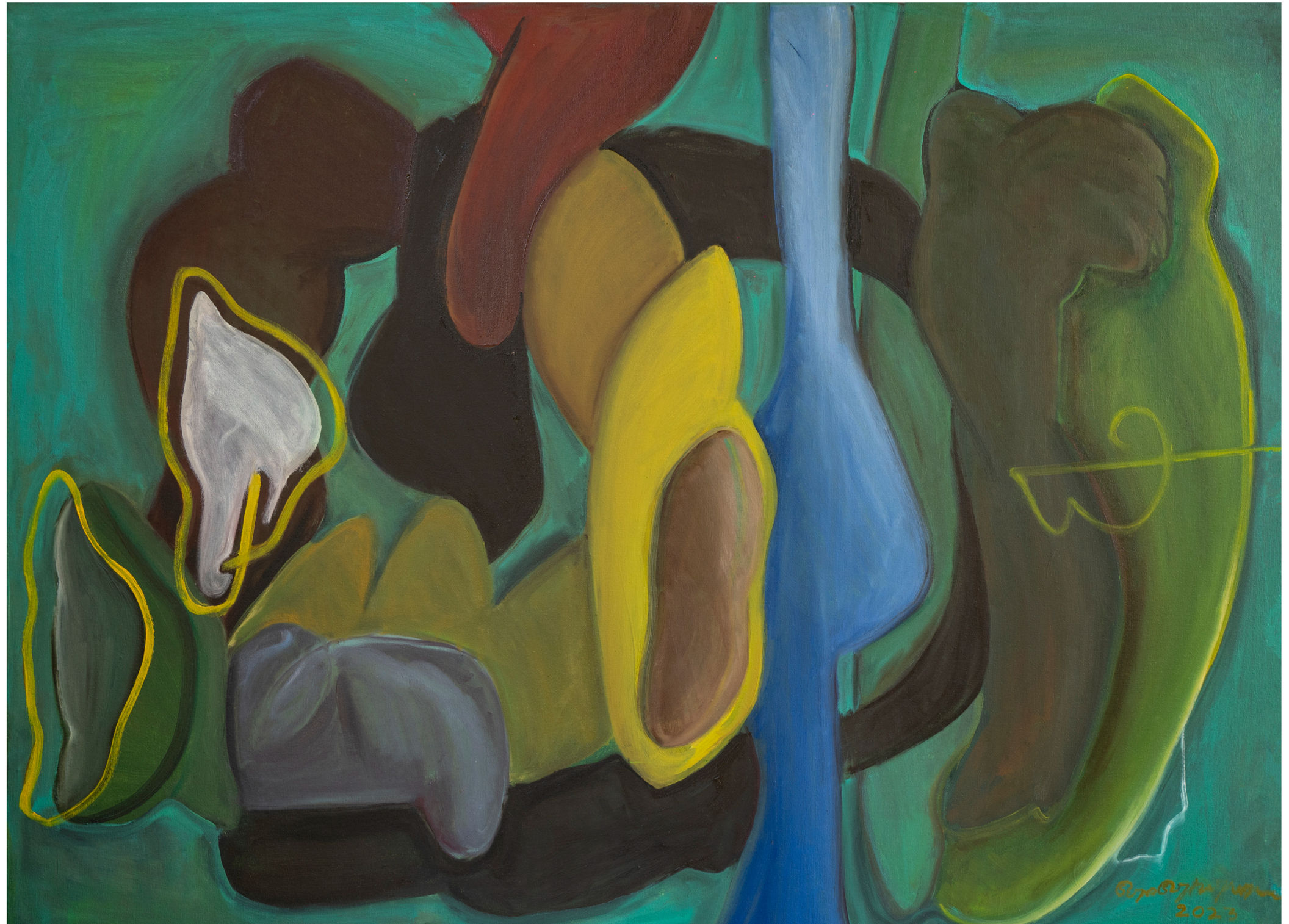 Forms 2 - Selva Senthilkumar