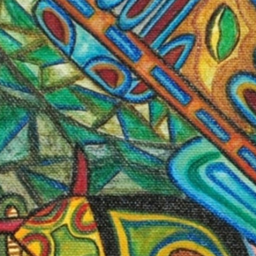 Thumbnail: Flute Player - Hemalatha