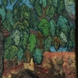 Thumbnail: Sacred Spaces - Asma Menon