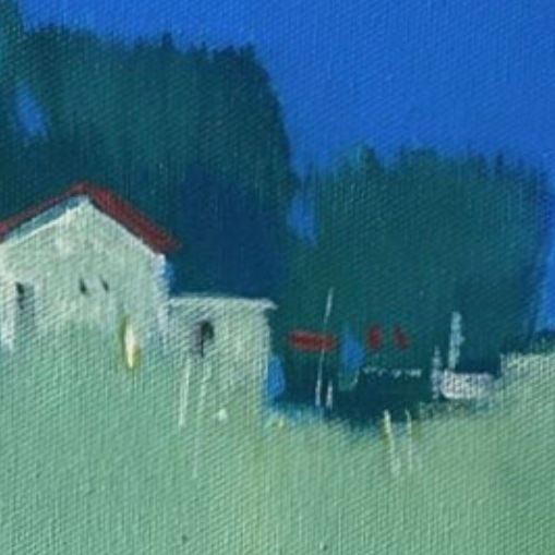 Thumbnail: Landscape - Dhiyaneshwaran. R.