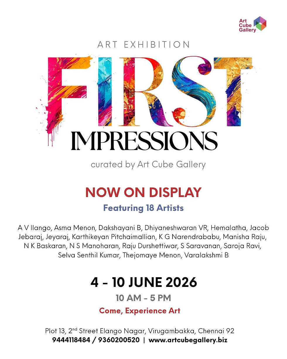 First Impressions