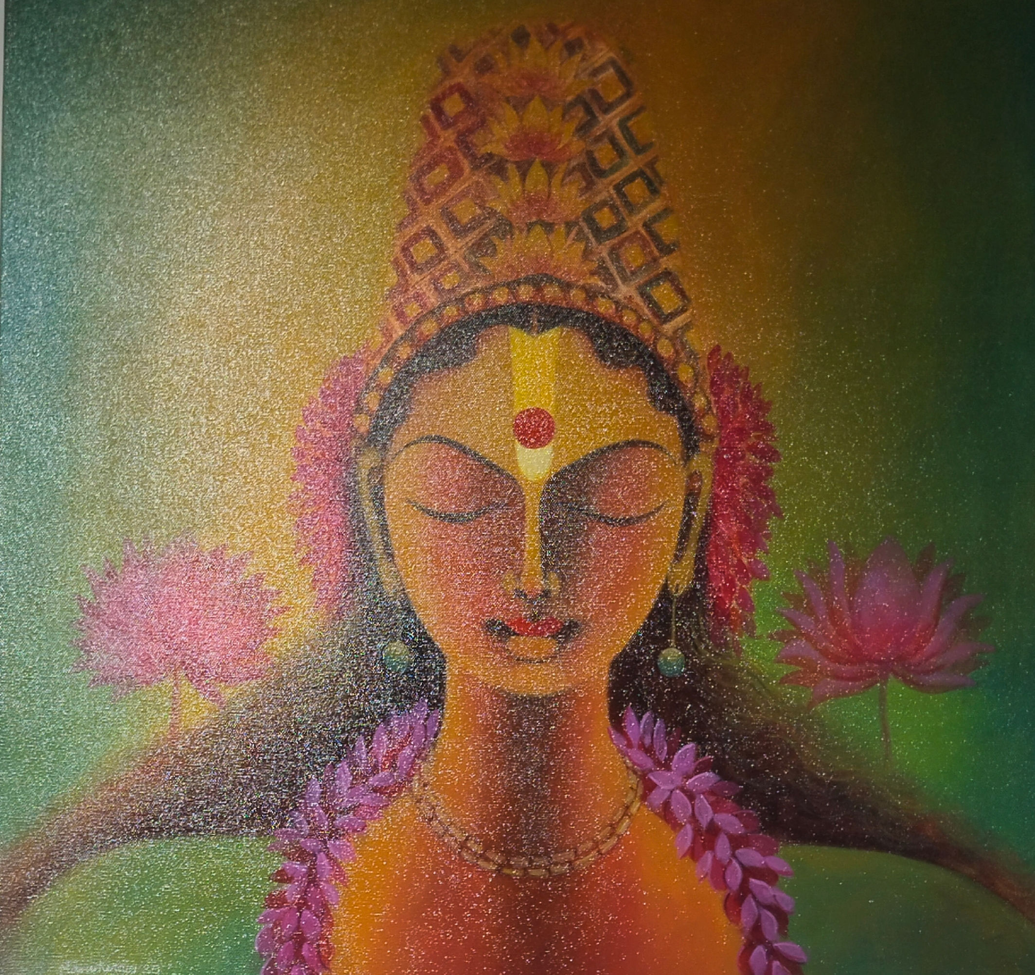 Lakshmi - Manisha Raju